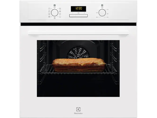 Backofen Eof3h40bw Electrolux