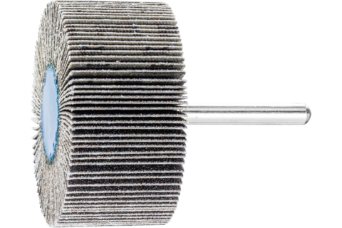 Pferd 44521126, Slibebørste, Metal, Siliciumcarbid, 12700 Rpm, 6 Mm, 30 Mm