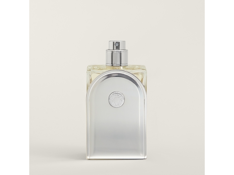 Hermès Voyage D'Hermès Eau De Toilette Refillable 100 ml (unisex)