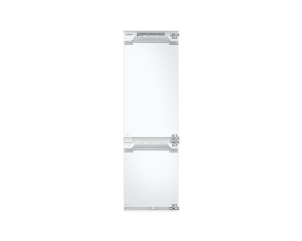 Samsung Brb26715eww/ef 267 L Sn T 6 Kg/24h E Farska Zon Fack Vit