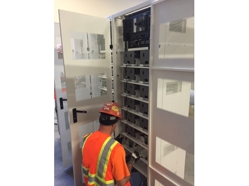 APC Additional Contract Preventive Maintenance Visit 5X8 - Utökat serviceavtal - förebyggande underhåll (för UPS 60 kVA) - på platsen - öppettider - för P/N: GVSUPS60KG, GVSUPS60KGS | Datortillbehör - Service - förpackningar | GameStuff