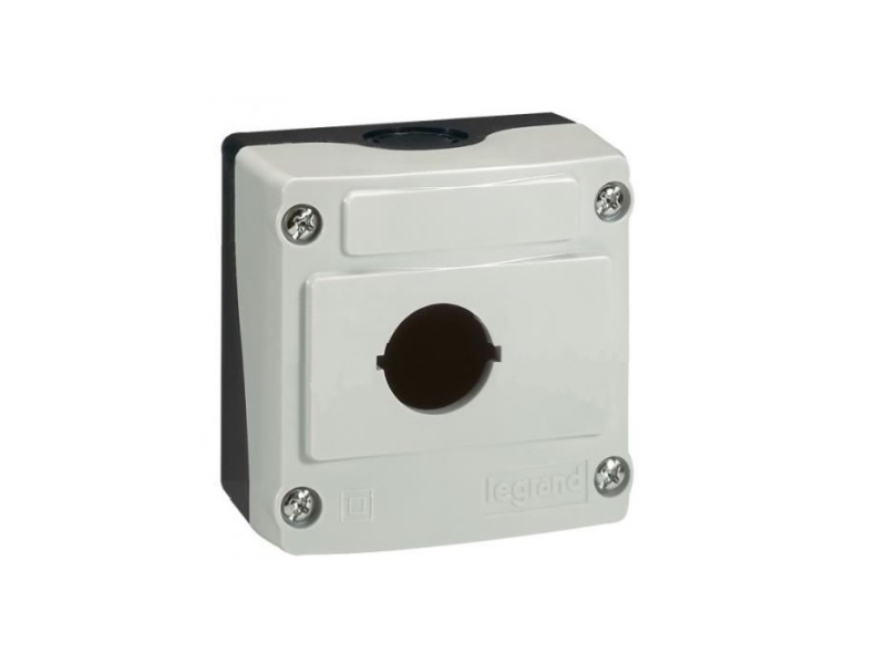 Legrand 24200, 97 Mm, 99 Mm, 57 Mm, 134 G, 1 Stück(E)