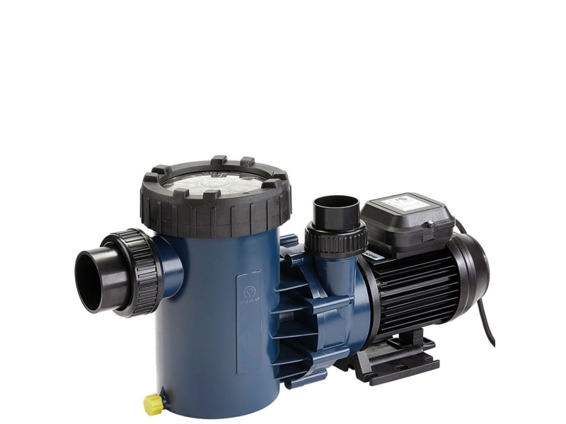 Fiap Aqua Active Magic, Svart, Blå, 220 - 240 V, 50/60 hz | Trädgården - Pools & Vatten spel - Filterpumpar Pool & Spa | GameStuff