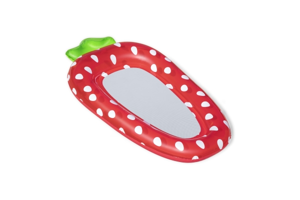 Bestway 43644 / 23, Flerfarvet, Flydende madras, Mønster, 6 År, Dreng/Pige, 75 kg