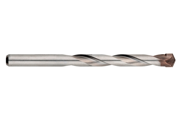 Metabo 627655000, Boremaskine, Borehammer, Borehoved Til Murværk, Højre Rotation, 1,1 Cm, 150 Mm, Beton, Murerarbejde, Naturlig Sten