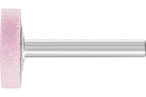 Pferd 31321278, Montierte Stelle, Stahl, 38100 Rpm, 6 Mm, 6 Mm, 10 Stück(E)