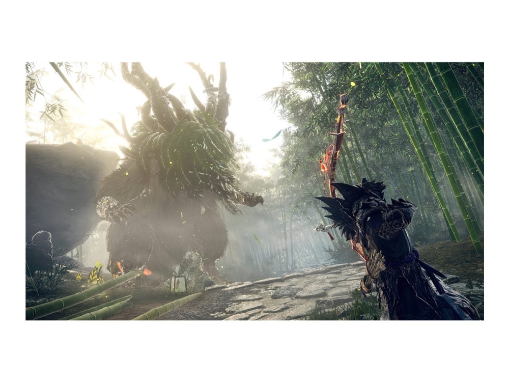 Wild Hearts - Xbox Series X