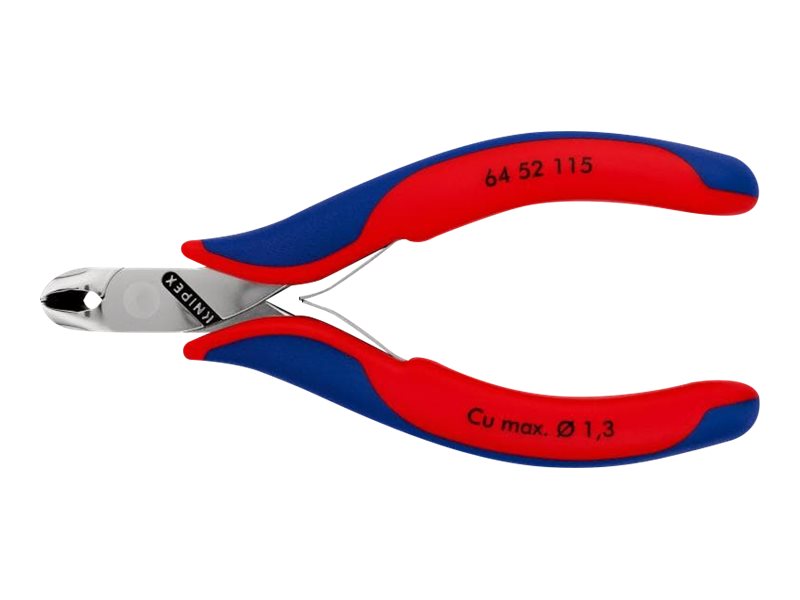 KNIPEX Elektronik-forbidetang