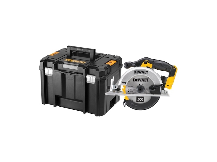 DeWALT DCS391NT-XJ - Cirkels&aring;g - 165 mm - inget batteri - 18 V - SOLO