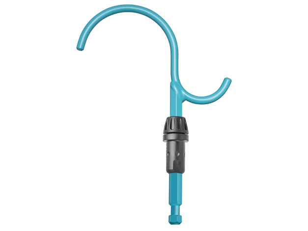 GARDENA COMBISYSTEM GREN KROG | Trädgården - Trädgårdsredskap - Övriga trädgårdsredskap | GameStuff