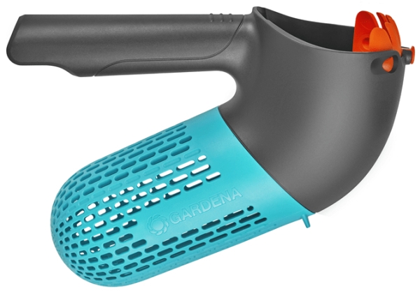 GARDENA COMBISYSTEM BÄRPLOCKARE | Trädgården - Trädgårdsredskap - Fruktplockare | GameStuff