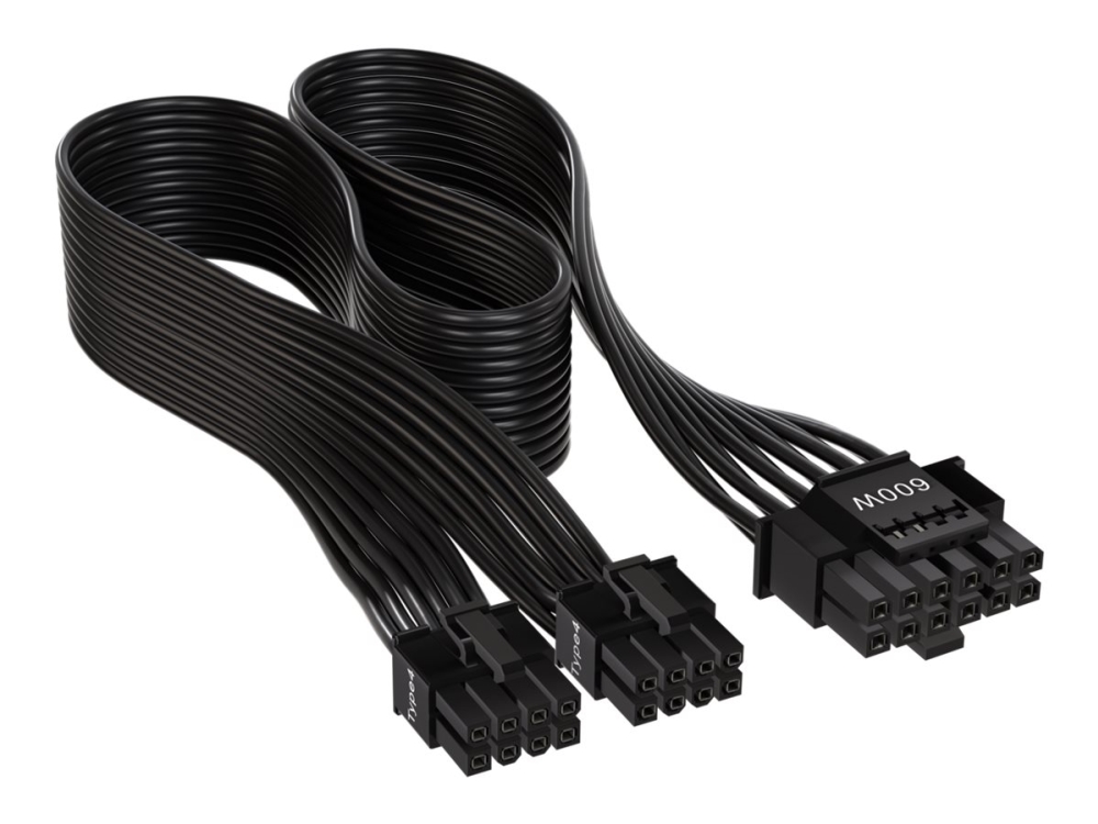 CORSAIR | (CP-8920284) - power cable