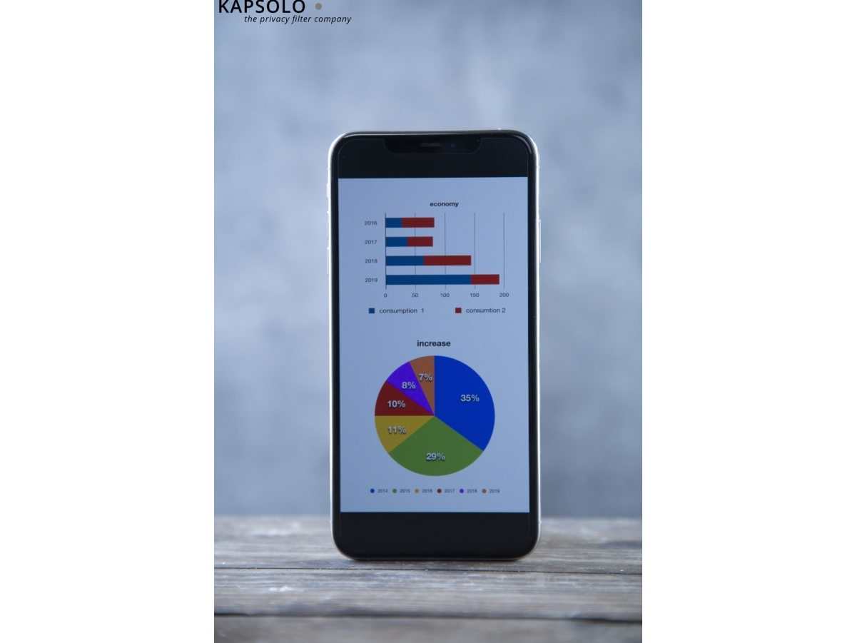 Kapsolo Kap30437, 15,5 Cm (6.1"), Smartphone, 9H
