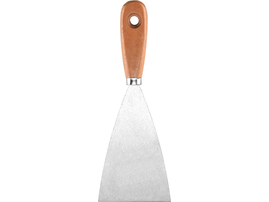 Kwb Spachtel 50Mm Mit Holzgriff - 1886373