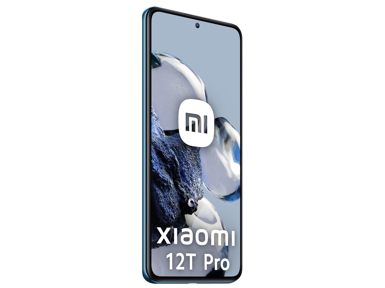 Xiaomi 12T Pro - 5G smartphone - dual-SIM - RAM 8 GB / Intern ...