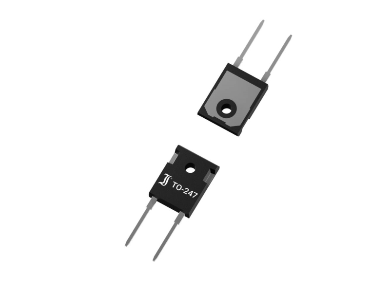 Diotec Gleichrichterdiode Pw4516 #####To-247-2L 1600 V 45 A