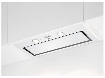 Dunstabzugshaube Electrolux Cabinet Hood Lfg719w