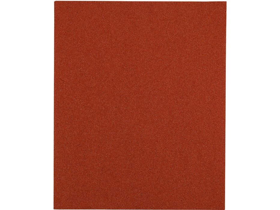 Kwb Flint Sandpaper Wood & Paint, Sandpapier, Holz, Rechteckig, 280 Mm, 230 Mm, 5 Stück(E)