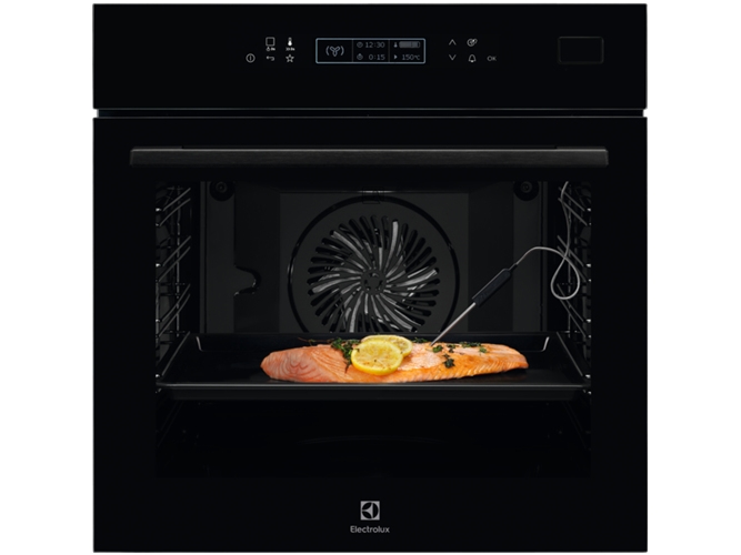 Electrolux 944 032 075 Ovn 70 L 3500 W A++ Sortieren