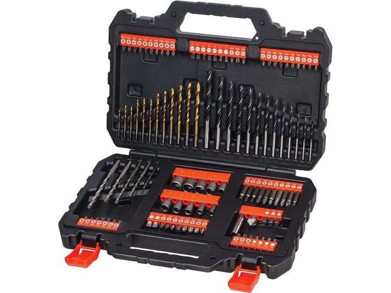 Black & Decker A7200-Xj, 1 Stück(E)