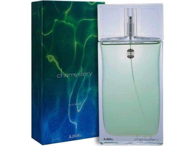 Ajmal Chemystery Men Eau De Parfum Spray 90Ml