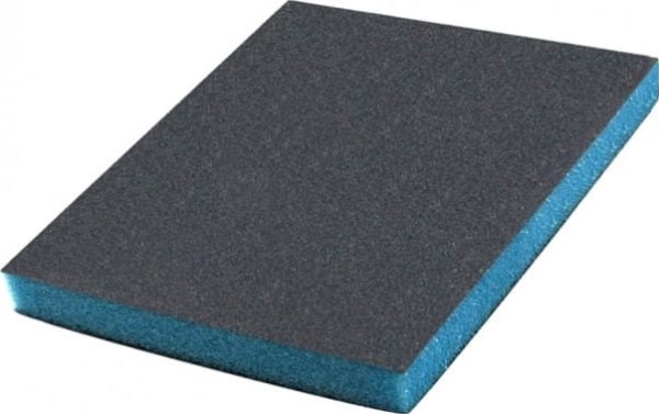 Colourlock slibepude i læder