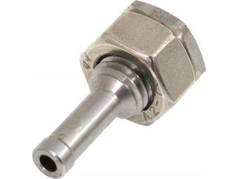D1spec_D D1spec 6Mm-Turbo-Vakuum-Adapter