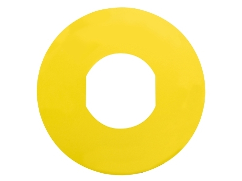 Schneider Electric ZBY9101, Plast, 4 g, 2 g, 70 mm, 70 mm, 14 mm | EL Artiklar - Elcentral - Tryckknapp & signallampa | GameStuff