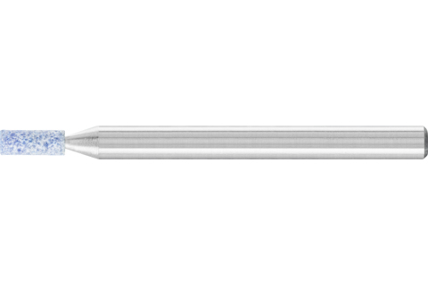 Pferd 31100340, Montierte Stelle, Titan, 201800 Rpm, 150000 Rpm, 3 Mm, 5 Mm
