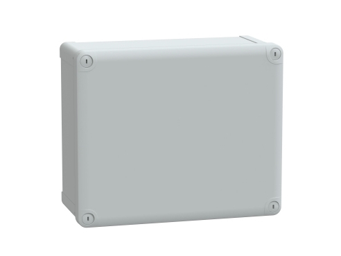 Schneider Electric Thalassa TBS, 241 mm, 128 mm, 291 mm, 1,1 kg, 1,04 kg, 250 mm | EL Artiklar - Elcentral - Diverse utrustning för svarta tavlor | GameStuff