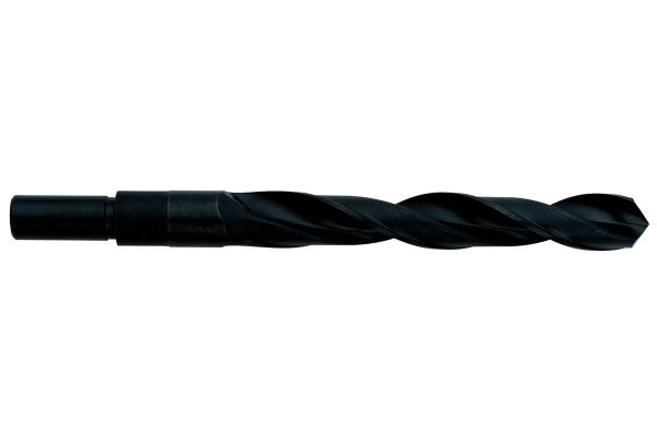 Metabo 625011000 Metall-Spiralbohrer 1 Stück Gesamtlänge 178 Mm 1 Stück