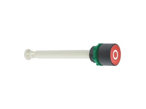 Schneider Electric Xb5, Knap, Ip66, Ik03, 29 Mm, 120 Mm, 29 Mm