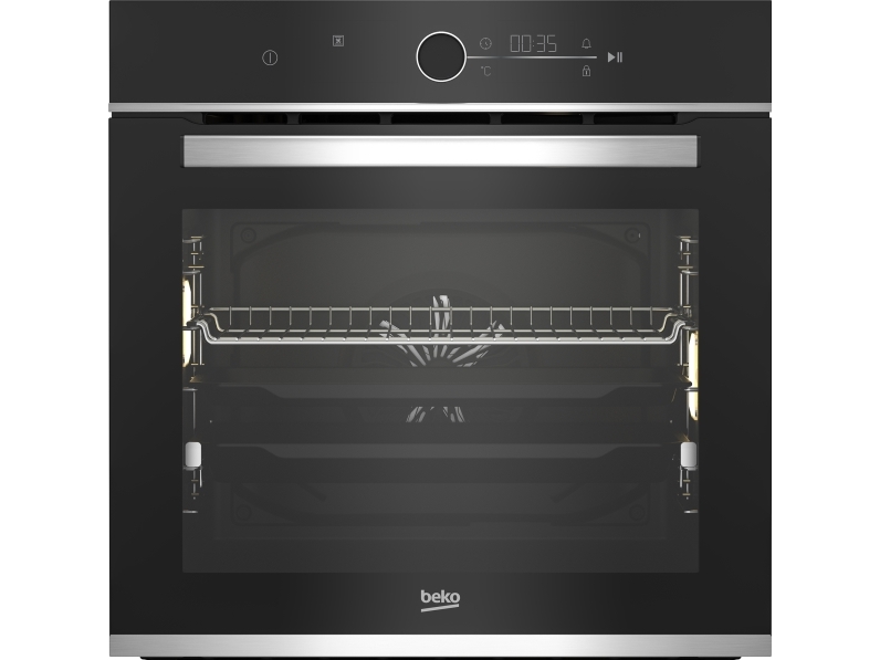 Bbim13400xs, Medium, Elektrisk Ovn, 71 L, 3300 W, 71 L, 3300 W