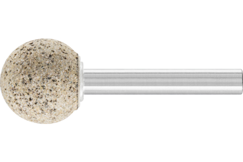 Pferd Ku 20 6 An 30 N5b Inox Edge, Stål, Rustfrit Stål, 47700 Rpm, 2 Cm, 10 Stk