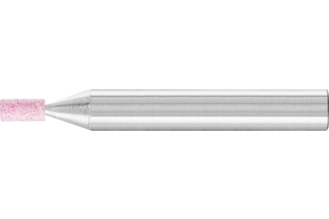 Pferd 31102250, Montierte Stelle, Stahl, 206100 Rpm, 150000 Rpm, 6 Mm, 6 Mm