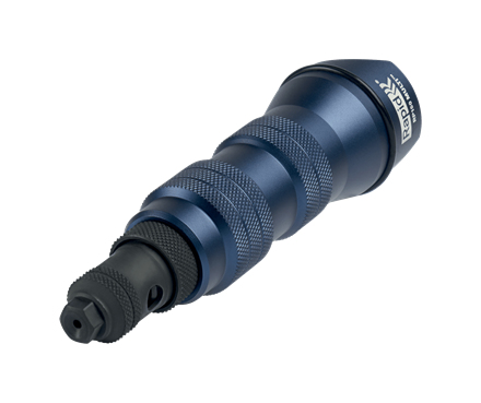 Rapid Rp150 Multi, Schwarz, Blau, Metall, 1 Stück(E), 245 Mm, 60 Mm, 110 Mm