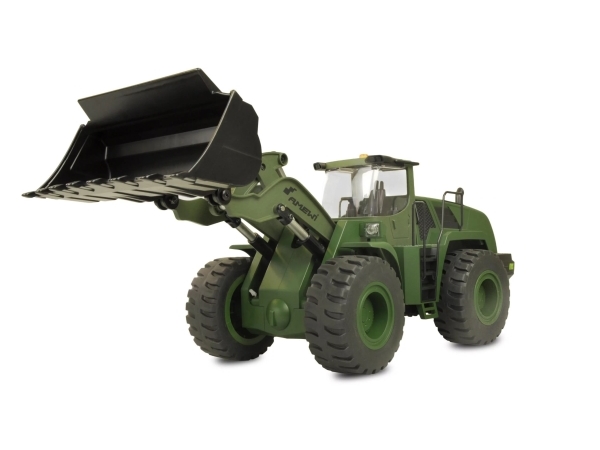 Amewi 22534, Frontlader, 1:14, 2000 Mah, 4,8 Kg
