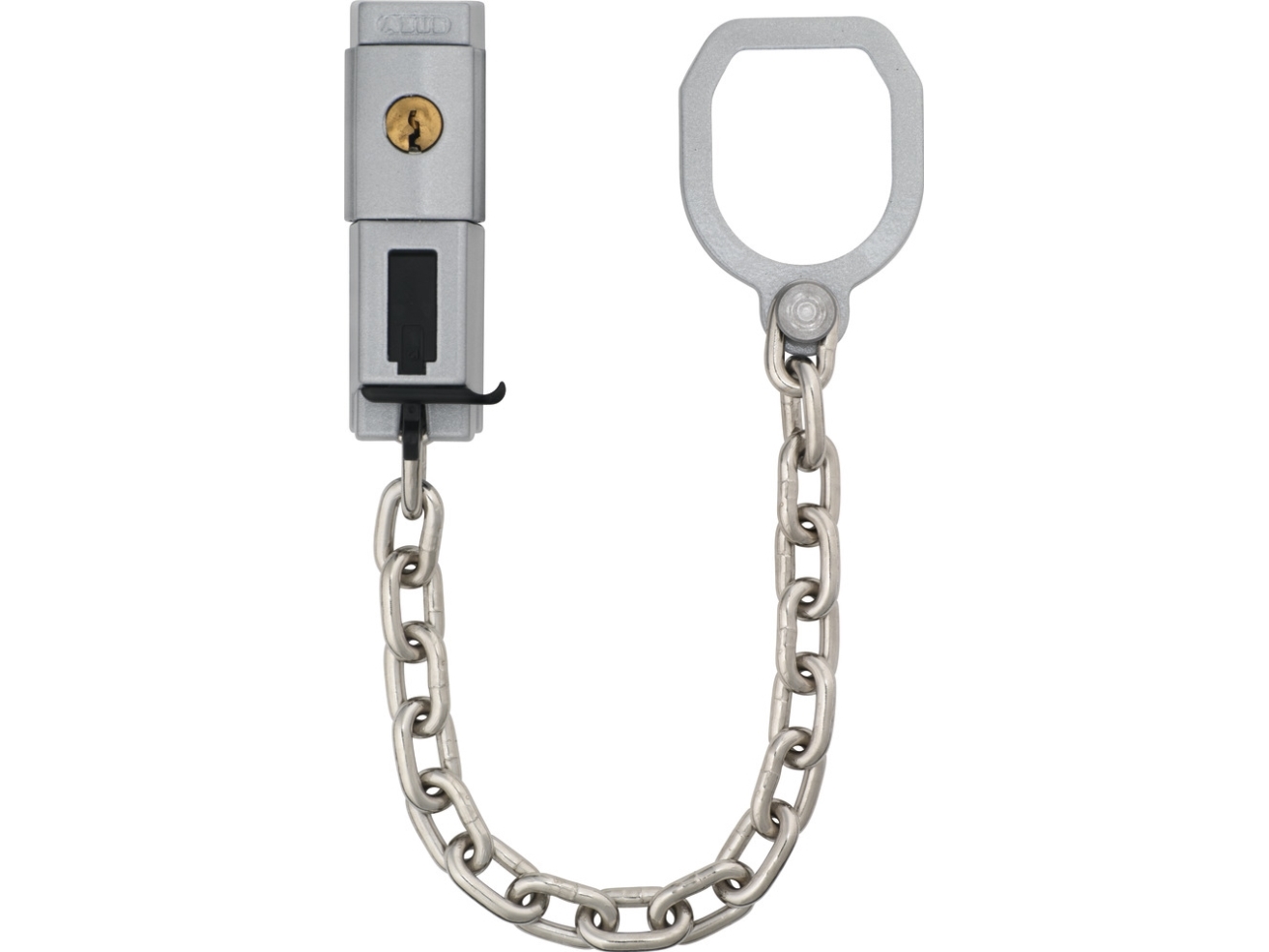 ABUS SK99, Stål, Silver, 265 mm, 515 g | EL Artiklar - Andra EL - Säkerhetsutrustning | GameStuff