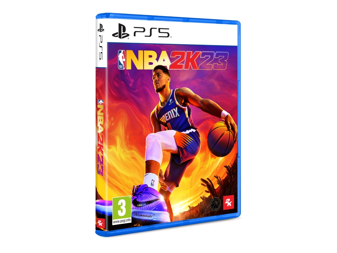 2k23 sony