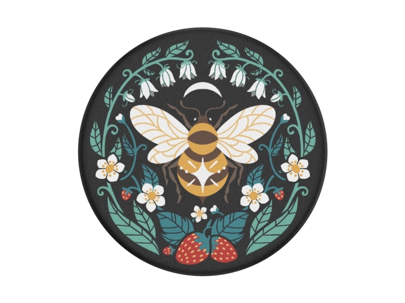 Popsockets Pops804149, Kunststoff, 1 Stück(E)