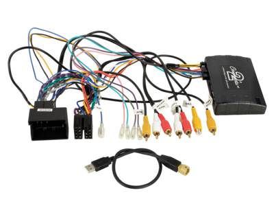 Acv 43upo01 Iso Adapter Hunstik Hanstik Porsche 911 991 2011 2017 Porsche Cayenne 92a 958 2010 2017 Porsche Macan Flerfar