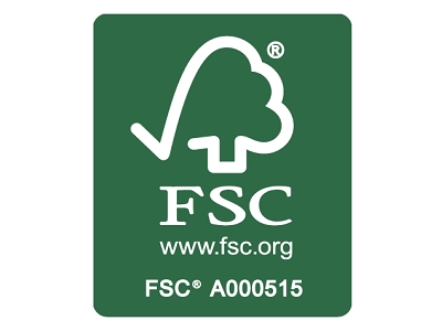 Stabilo GROW - klima Neutral Fyldepen - Beech Wood / pæretræ - medium spids - bruger standard patroner