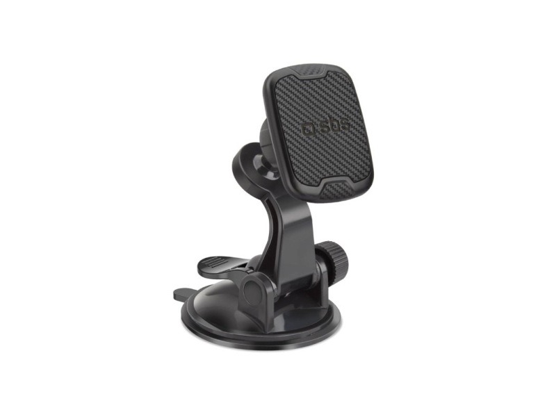 Sbs Tesupstandcarb, Handy/Smartphone, Passive Halterung, Auto, Schwarz