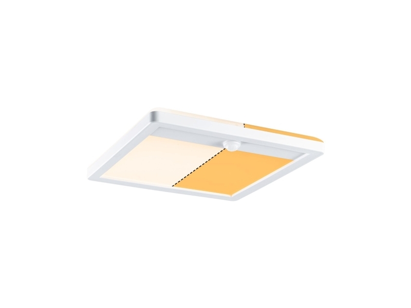 Paulmann Lamina, 1 Pære(R ), Led, 2200 K, 920 Lm, Ip44, Hvid