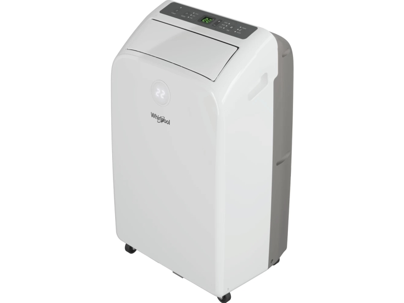 Whirlpool Pachw2900co A 1 Kwh A Til D 220 240 V 50 Hz 4 3 A