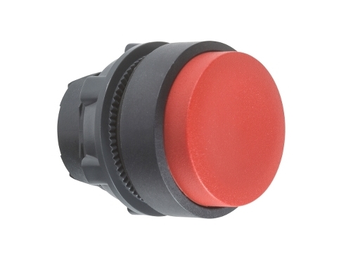 Schneider Electric ZB5, Knapp, IP66, IK03, Klass II, 19 g, 18 g | EL Artiklar - Elcentral - Tryckknapp & signallampa | GameStuff