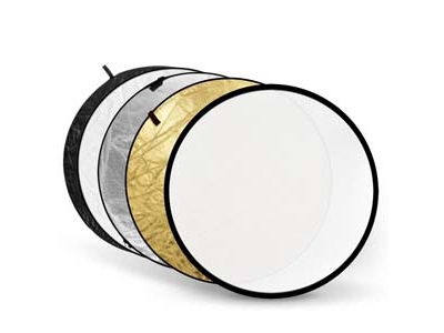 Godox RFT-05 80, Lampreflektor, Svart, Guld, Silver, Translucent, Vit, 5 styck | Foto och video - Blixtar - Blixtar tillbehör | GameStuff