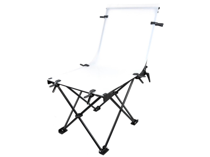 Godox FPT60130, Valkoinen, 600 mm, 1300 mm