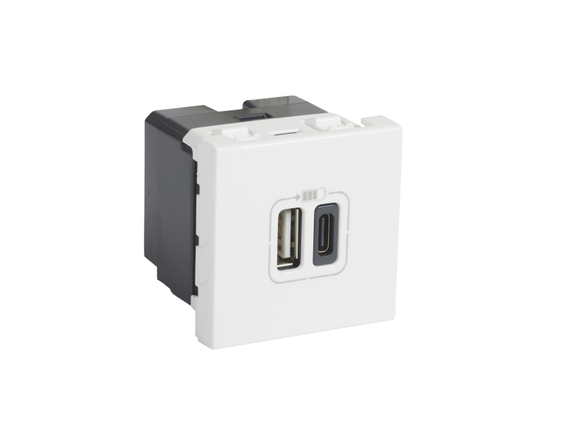 Legrand 077592, 1 styck | Stickproppar och uttag | GameStuff