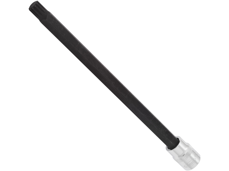 Vigor V6128, Sokkel, 3/8", 1 Hoved(Er), M8, 193 Mm